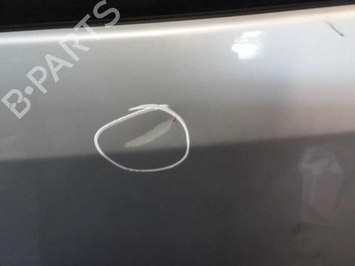Left rear door NISSAN ALMERA TINO (V10) 2.2 dCi | BP20946265C4 
