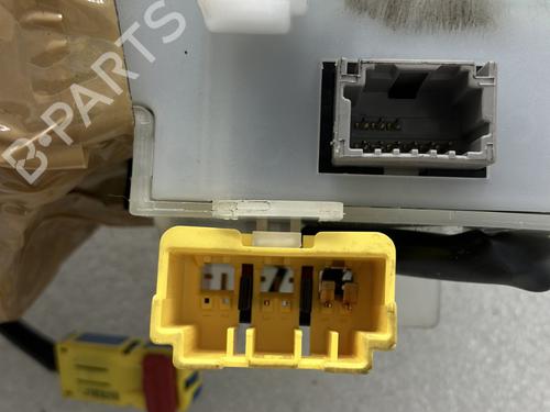 Steering column stalk RENAULT ZOE (BFM_) ZOE | BP20967877I23