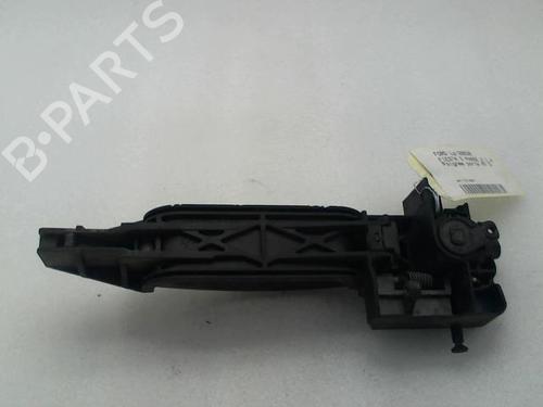 Venstre foran utvendig håndtak FORD FIESTA V (JH_, JD_) 1.4 TDCi (68 hp) 20964355