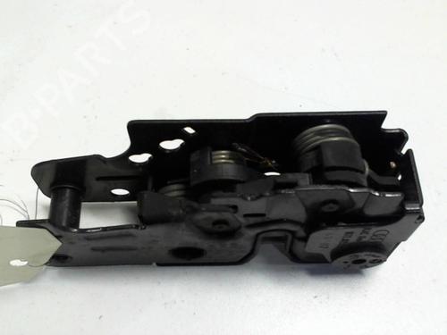 Used Hood lock AUDI A4 B8 (8K2) 2.0 TDI (143 hp) 20942005