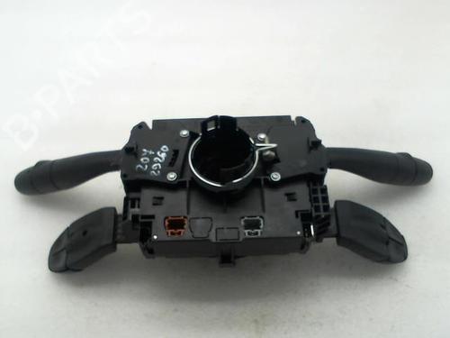 Steering column stalk PEUGEOT 207 (WA_, WC_) 1.6 HDi | BP20944072I23 