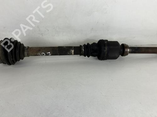 Used Right front driveshaft PEUGEOT 307 Break (3E) 1.6 16V (109 hp) 20938687