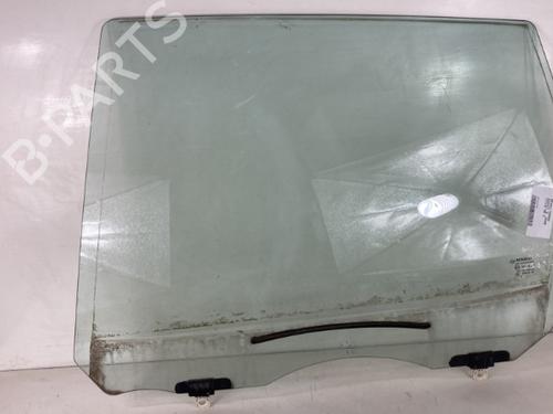 Used Rear left door window RENAULT SCÉNIC III (JZ0/1_) 1.9 dCi (JZ0J, JZ1J, JZ1K, JZ1S) (131 hp) 20950536