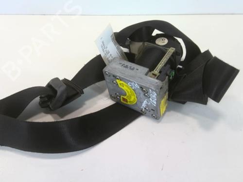 Front left belt tensioner MERCEDES-BENZ C-CLASS (W203) C 270 CDI (203.016) | BP20953262C87 