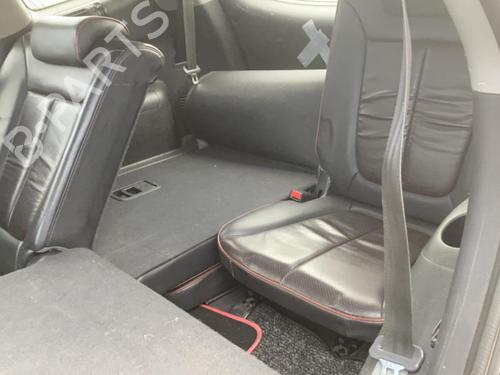 Brugte HYUNDAI SANTA FÉ II (CM) 2.2 CRDi GLS 4x4 4832518