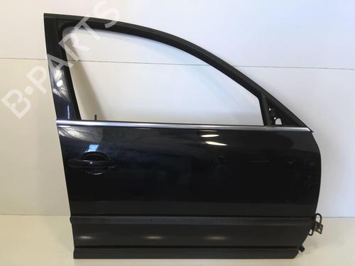 Right front door VW PASSAT B5.5 (3B3) 1.9 TDI | BP20971932C3