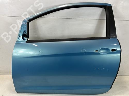Used Left front door FORD KA (RU8) 1.2 (69 hp) 22029519