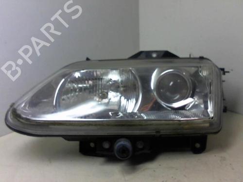 Used Left headlight RENAULT ESPACE III (JE0_) 2.2 dCi (JE0K) (130 hp) 25267734