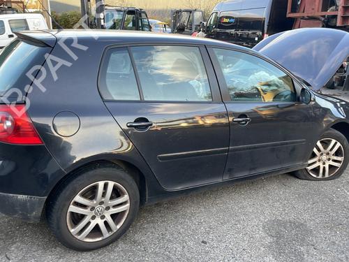 Radio VW GOLF V (1K1) 2.0 TDI | BP23901181E6 - Image 5