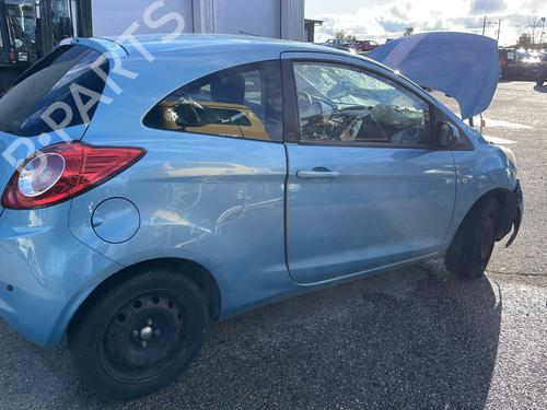 Starter FORD KA (RU8) 1.2 | BP21067625M8 - Image 5