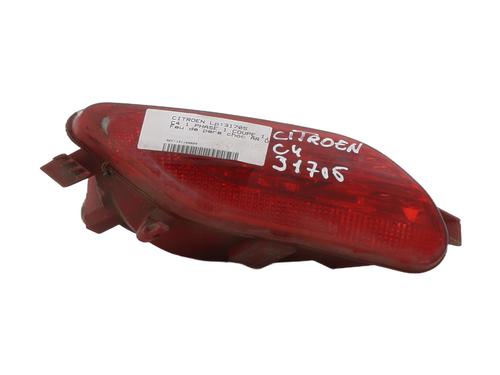 Used Rear bumper right light CITROËN C4 Coupe (LA_) 1.6 HDi (109 hp) 32765267