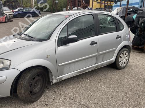 Used Parts CITROËN C3 I (FC_, FN_) 1.4 16V (88 hp) 4439379