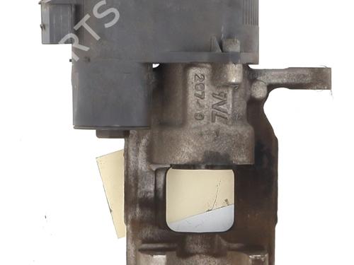 Right rear brake caliper PEUGEOT 308 II (LB_, LP_, LW_, LH_, L3_) 1.5 BlueHDi 130 | BP26179687M106 