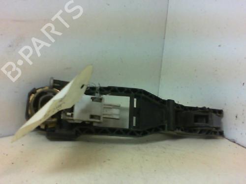 Used Front right exterior door handle SEAT IBIZA III (6L1) 1.9 TDI (100 hp) 20958584