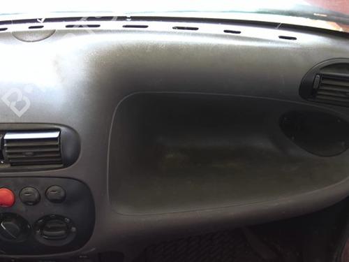 Dashboard FIAT SEICENTO / 600 (187_) 0.9 (187AXA, 187AXA1A) | BP27593760C46 