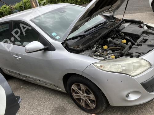 Fuse box RENAULT MEGANE III Grandtour (KZ0/1) 1.5 dCi (KZ1M, KZ1W, KZ0R) | BP23955063E1 