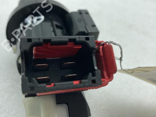 Used Ignition barrel Ignition barrel RENAULT TWINGO III (BCM_, BCA_) 0.9 TCe 90 (BCM9, BCM2) (90 hp) 22026662 22026662