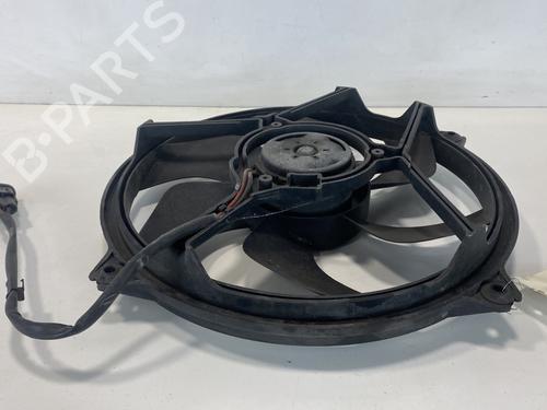 Radiator fan CITROËN C5 I (DC_) 2.2 HDi (DC4HXB, DC4HXE) | BP22641740M35 