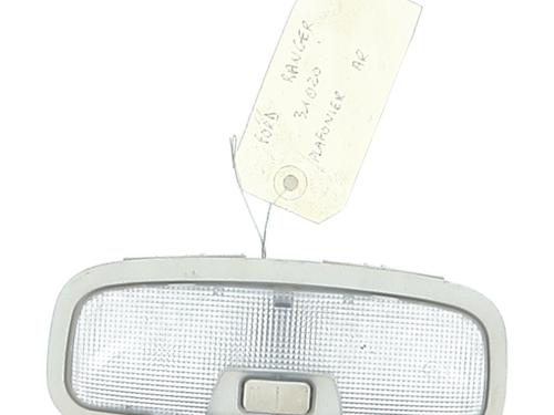 Used Interior roof light Interior roof light FORD RANGER (TKE) 2.2 TDCi 4x4 (150 hp) 27988932 27988932