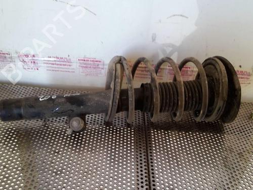 Venstre fortil støddæmper PEUGEOT 206 Hatchback (2A/C) 1.4 i (75 hp) 20945614