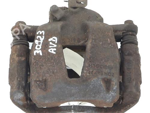 Right front brake caliper PEUGEOT BIPPER (AA_) 1.3 HDi 75 | BP25292143M104 