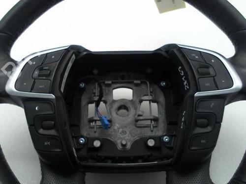 Used Steering wheel CITROËN DS4 (NX_) 2.0 HDi 165 (163 hp) 20968060