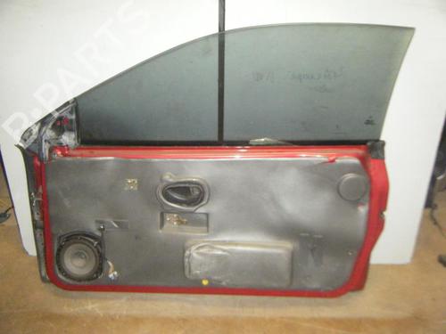 Right front door PEUGEOT 406 Coupe (8C) 2.0 16V | BP20949224C3 