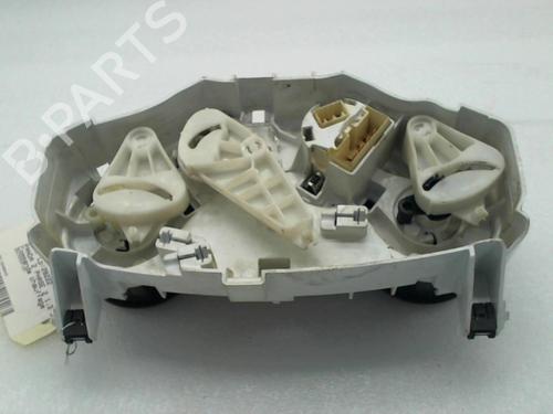 AC Styreenhet / Manøvreringsenhet FIAT PANDA (169_) 1.3 D Multijet (169.AXC1A) | BP20965402I5 