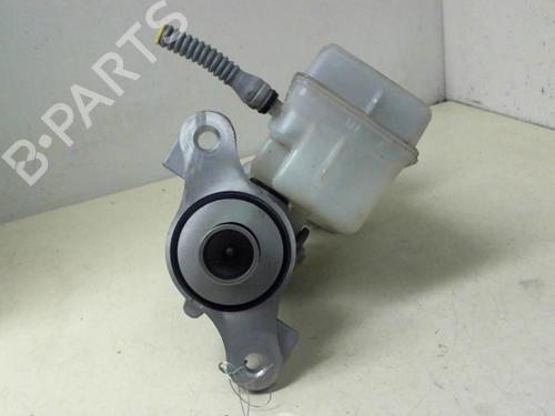 Used Brake master cylinder RENAULT CLIO IV Grandtour (KH_) 1.5 dCi 90 (KHN3, KHN4) (90 hp) 20951764