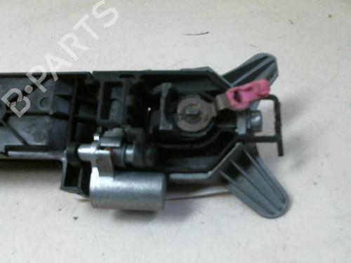 Front left exterior door handle NISSAN MICRA III (K12) 1.5 dCi | BP20959732C128 