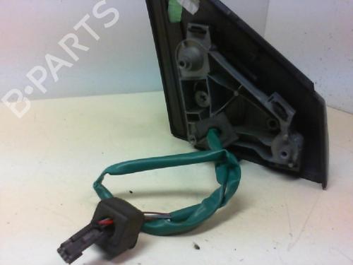 Left mirror CITROËN C5 I (DC_) 2.0 HDi (DCRHZB, DCRHZE) | BP20942745C26 