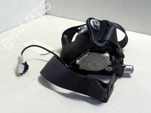 Used Rear right belt tensioner RENAULT CLIO III (BR0/1, CR0/1) 1.2 16V (BR02, BR0J, BR11, CR02, CR0J, CR11) (75 hp) 20971741