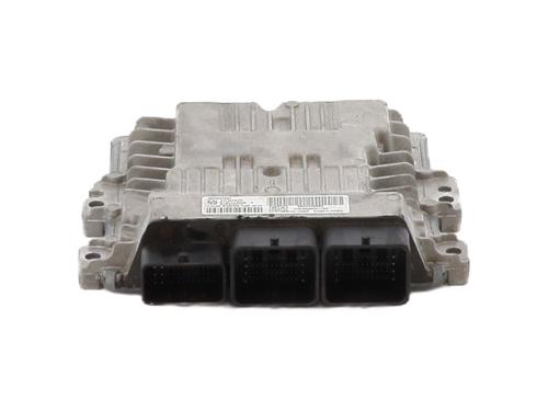 Used Engine control unit (ECU) PEUGEOT 308 I (4A_, 4C_) 1.6 HDi (92 hp) 27367359