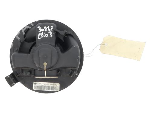 Heater blower motor RENAULT CLIO III (BR0/1, CR0/1) 1.5 dCi (C/BR0G, C/BR1G) | BP27610383M62 