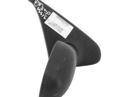 Right mirror RENAULT CLIO II (BB_, CB_) 1.2 (BB0A, BB0F, BB10, BB1K, BB28, BB2D, BB2H, CB0A,... | BP30122534C27