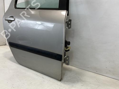 Right rear door PEUGEOT 307 (3A/C) 1.6 | BP22029942C5 