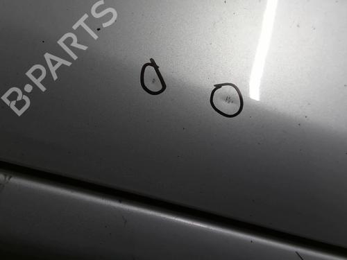 Left front door CITROËN BERLINGO MULTISPACE (B9) | BP33849514C2 - Image 3