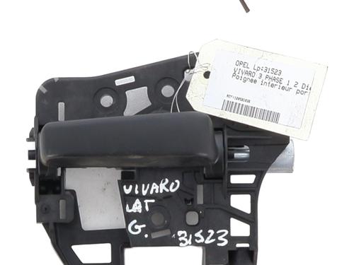 Rear left interior door handle OPEL VIVARO C Van (K0) 2.0 | BP32136451I15 - Image 4