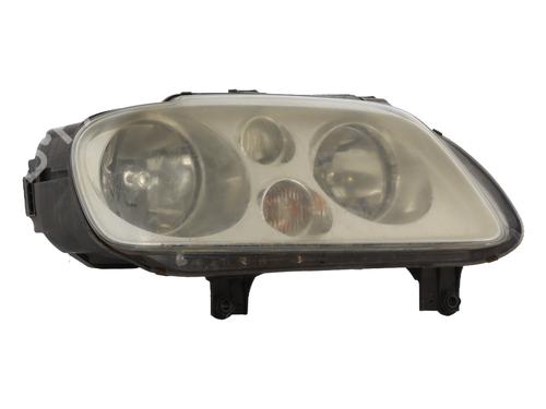 Used Right headlight VW TOURAN (1T1, 1T2) 2.0 TDI (136 hp) 29324103