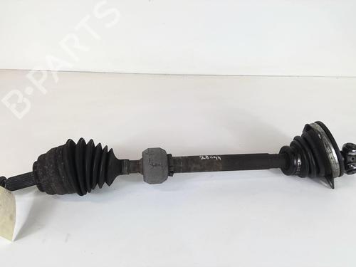Used Left front driveshaft RENAULT LAGUNA I Grandtour (K56_) 1.8 (K56S/T/0) (90 hp) 20952493