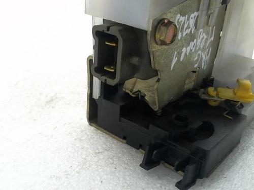 Rear left lock RENAULT MEGANE I (BA0/1_) 1.6 e (BA0F, BA0S) | BP20964267C100