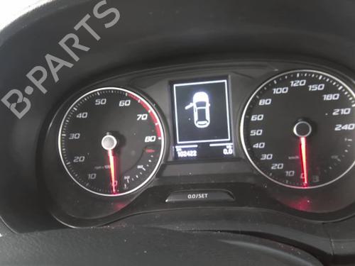 Used Instrument cluster SEAT IBIZA IV SC (6J1, 6P5) 1.2 TSI (90 hp) 26434970