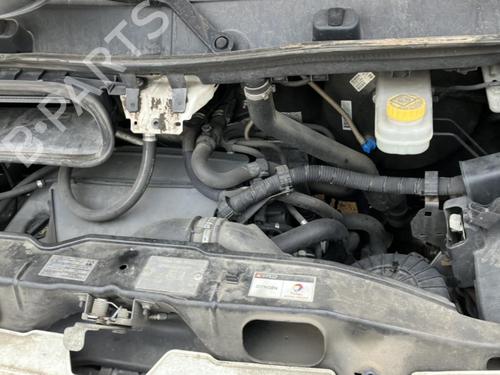 Left rear brake caliper CITROËN JUMPER II Van 2.2 HDi 100 | BP24816269M107  - Image 9