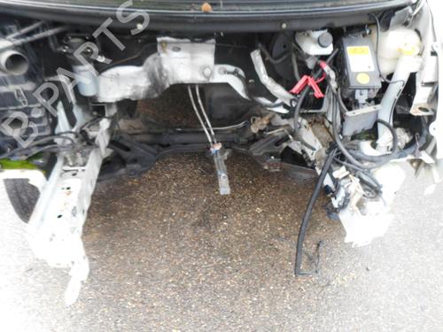 Right headlight FORD TRANSIT Van (FA_ _) 2.0 DI (FAE_, FAF_, FAG_) | BP20954154C29 