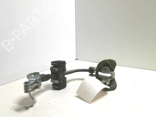 Used Hinge/Door check strap CITROËN JUMPER II Van 2.2 HDi 120 (120 hp) 20970461