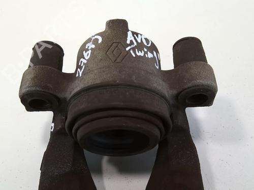 Right front brake caliper RENAULT TWINGO III (BCM_, BCA_) 1.0 SCe 70 | BP20952203M104 