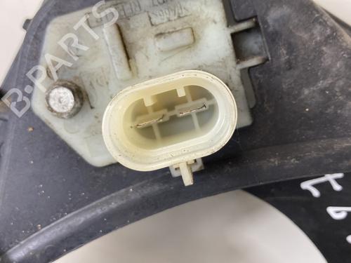 Used Radiator fan Radiator fan FIAT BRAVO II (198_) 1.6 D Multijet (198AXH1B) (105 hp) 20950215 20950215