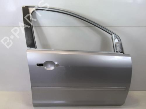 Right front door FORD FOCUS II Turnier (DA_, FFS, DS) 1.6 TDCi | BP20939740C3 