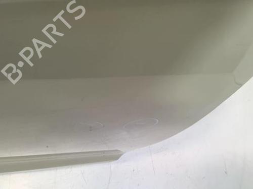 Left front door FORD KA (RU8) 1.2 | BP22022347C2 