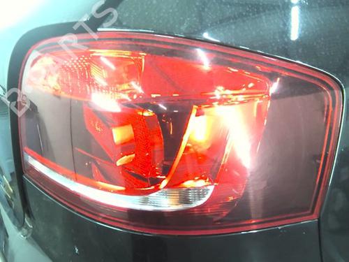 Right taillight AUDI A3 (8P1) S3 quattro | BP39018772C35 - Image 2